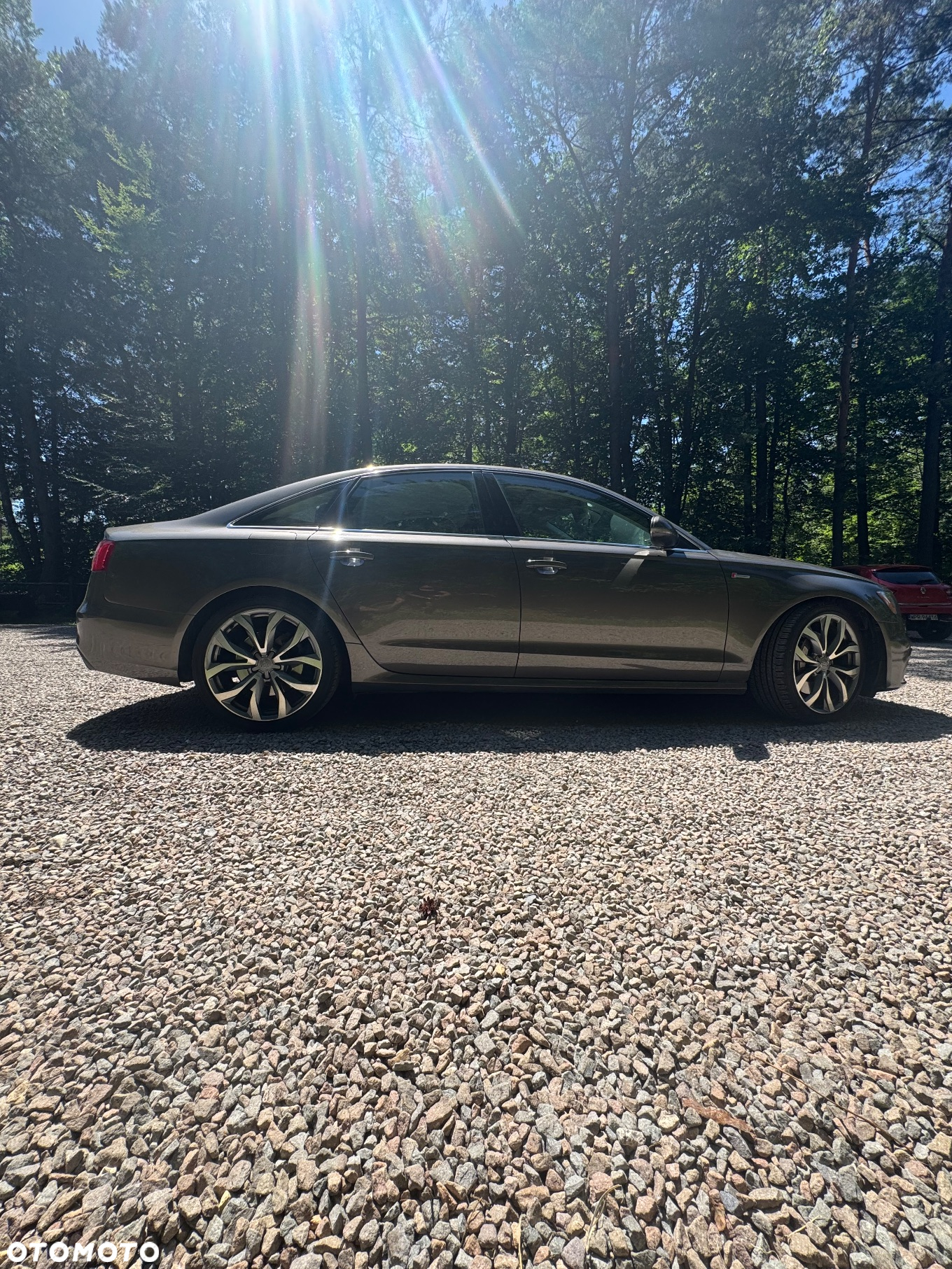 Audi A6 - 6
