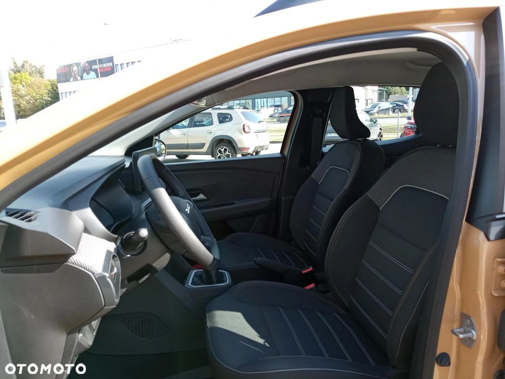 Dacia Sandero Stepway 1.0 TCe110 Expression - 5