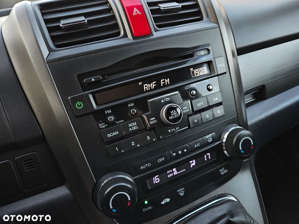 Honda CR-V 2.0i-VTEC Elegance - 37