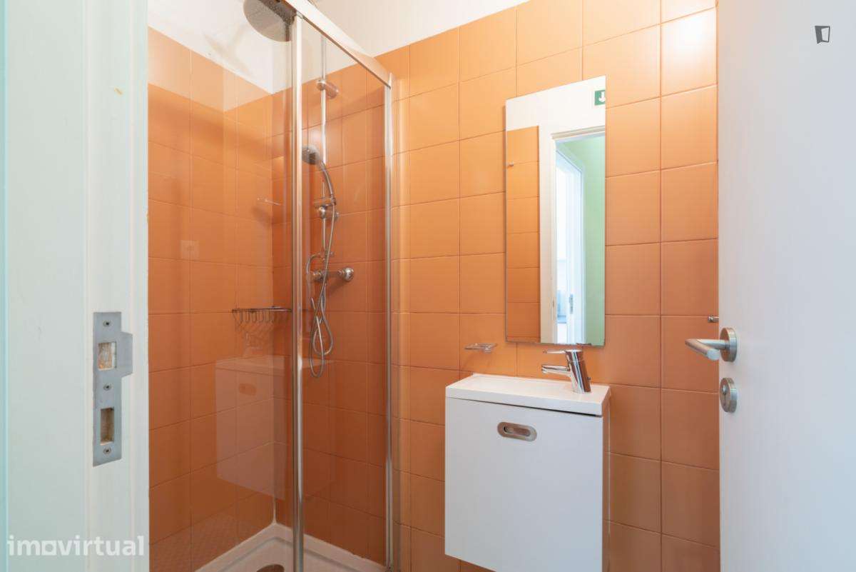 Quarto - localizado em Bonfim Porto - Grande imagem: 3/25