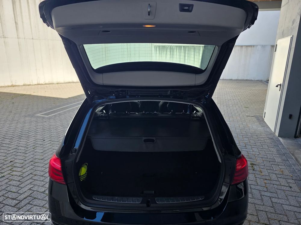 BMW 316 d Line Sport - 59