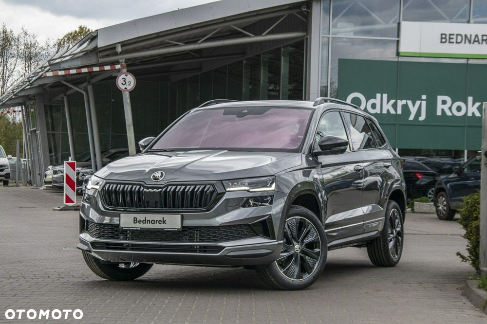 Skoda Karoq - 2