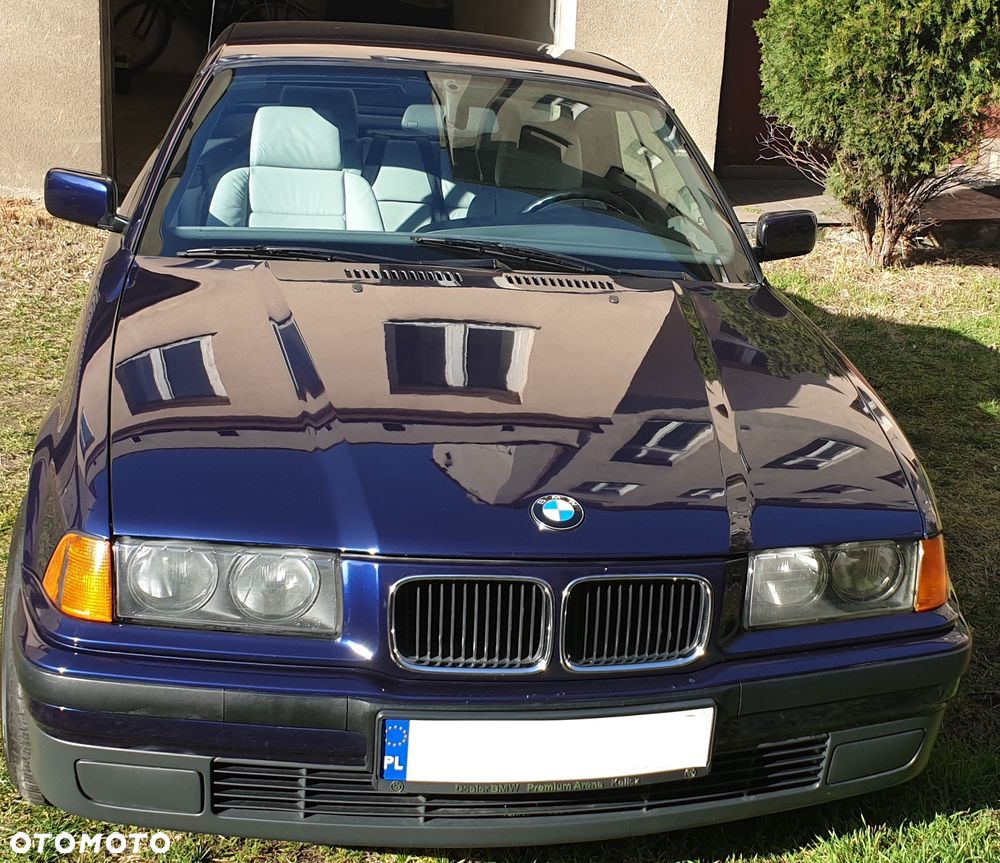 BMW Seria 3 - 7