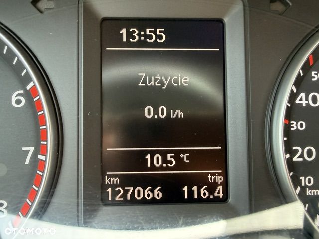 Volkswagen Jetta 1.2 TSI BlueMotion Technology - 13