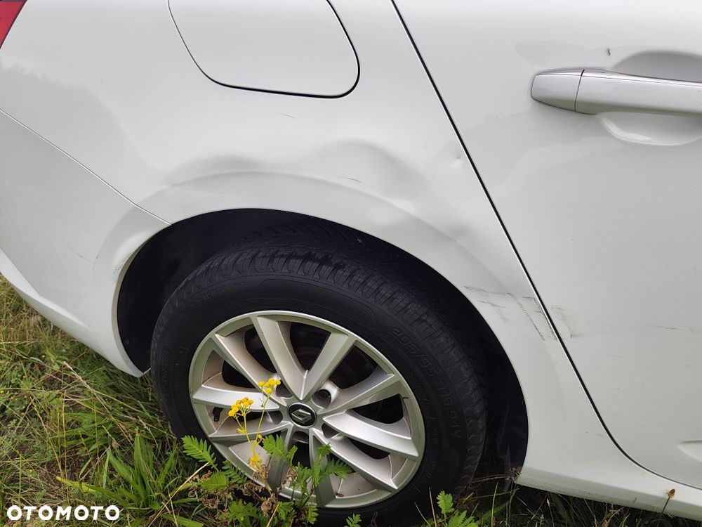 Renault Megane - 5