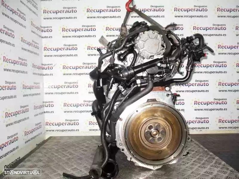 MOTOR COMPLETO SEAT ALTEA 2006 -BJB - 4