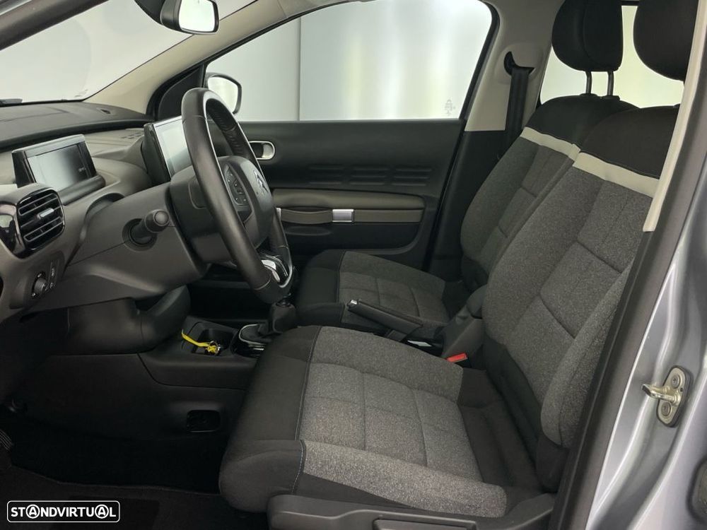 Citroën C4 Cactus 1.5 BlueHDi Shine Pack - 11