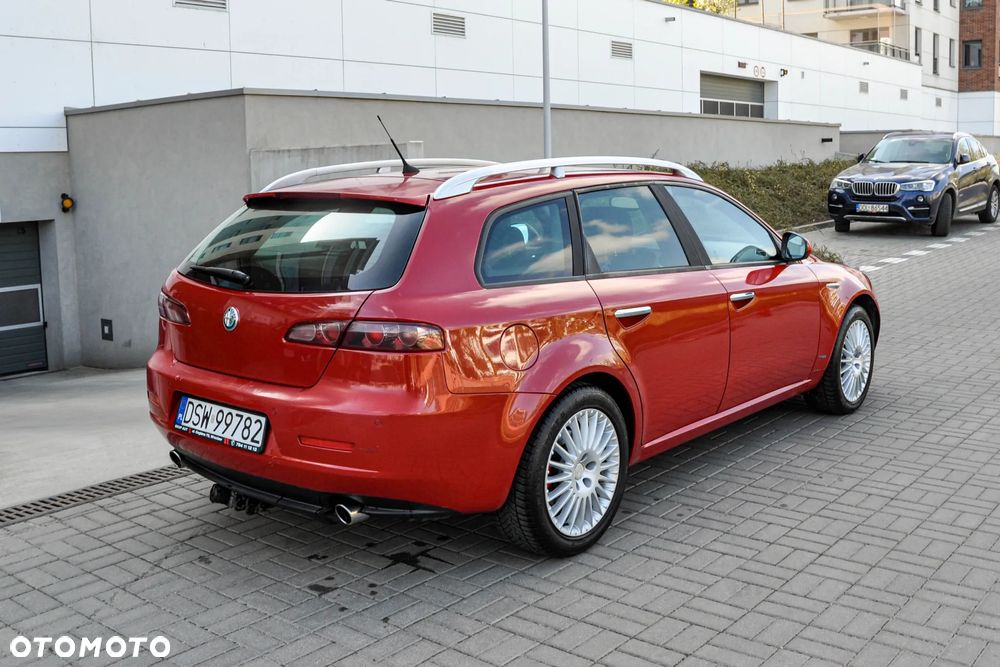 Alfa Romeo 159 - 4