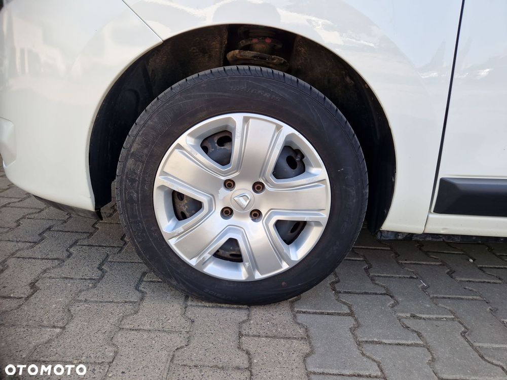 Dacia Lodgy 1.3 TCe Laureate S&S - 18