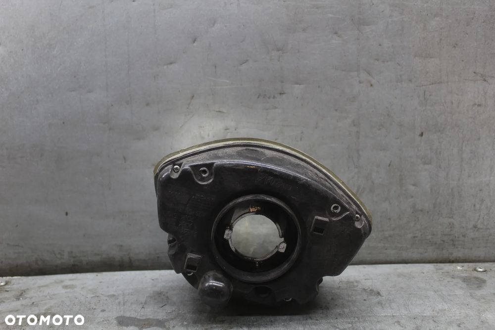 Piaggio liberty Lampa przód reflektor klosz - 2