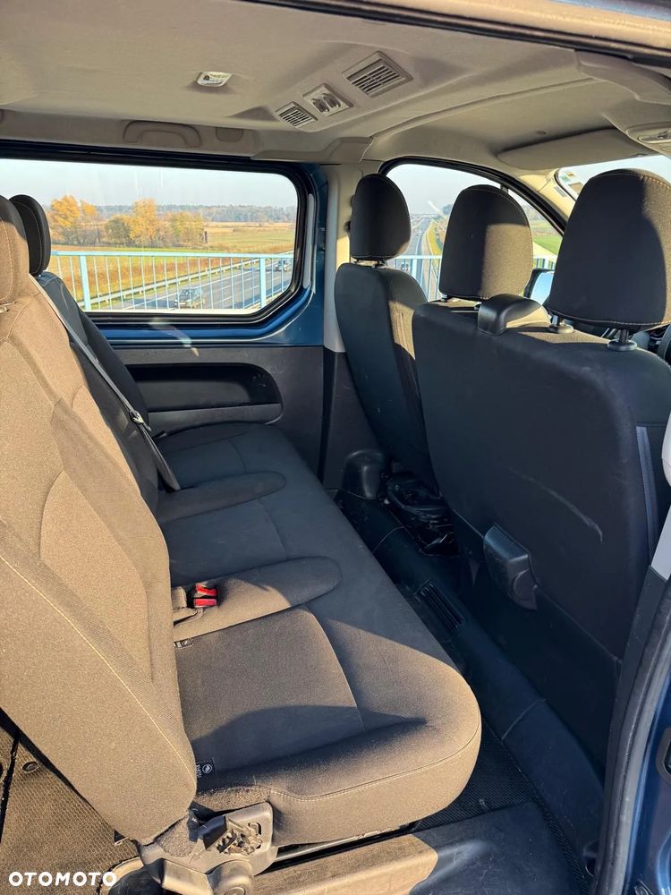 Renault Trafic L2H1 2,9t Pack Clim - 5