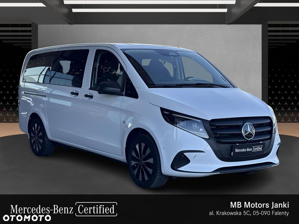 Mercedes-Benz Vito - 7