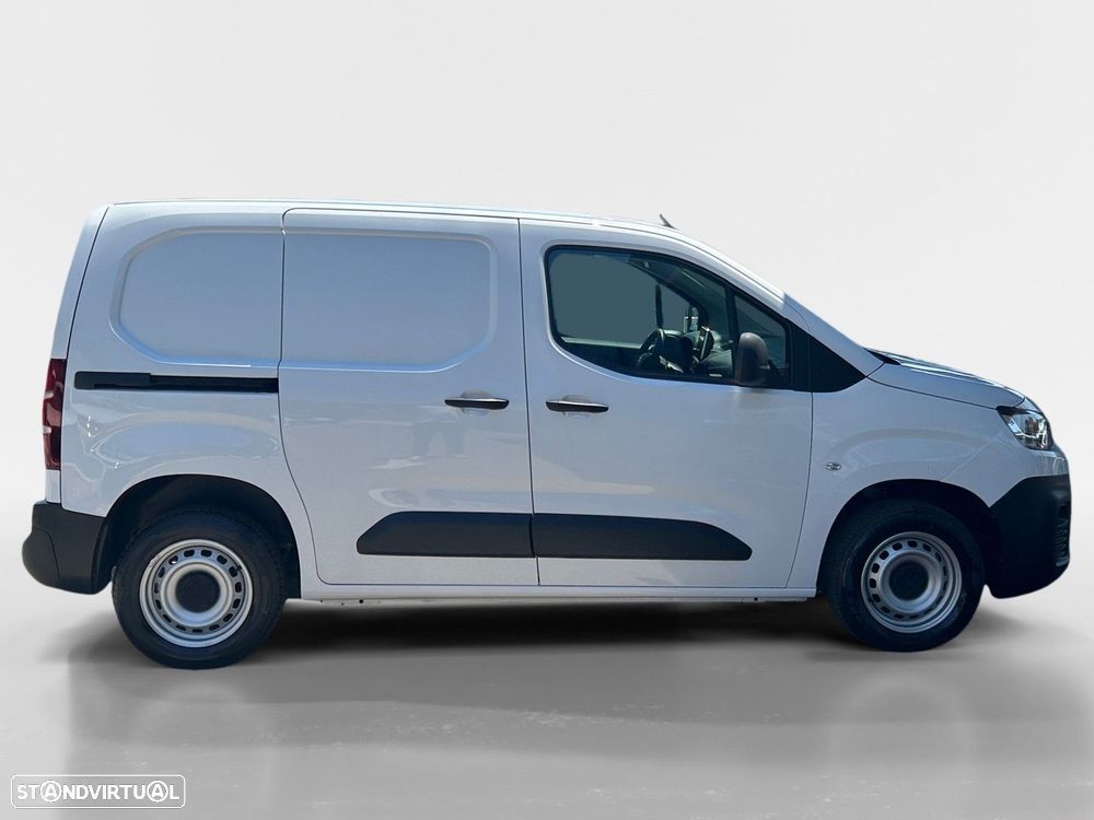 Citroën Berlingo 1.5 BlueHDi M - 6