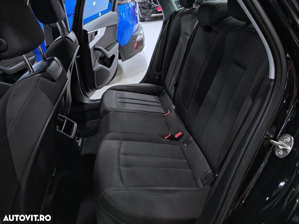 Audi A4 Limuzina 30 TDI S tronic MHEV Advanced - 19