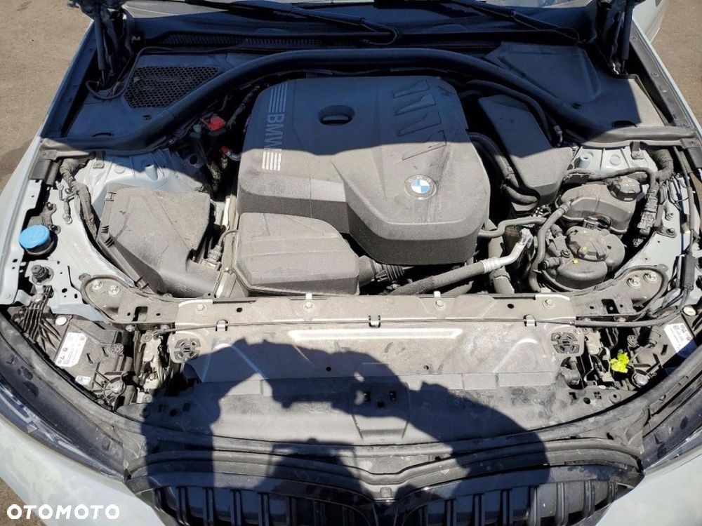 BMW Seria 3 - 11