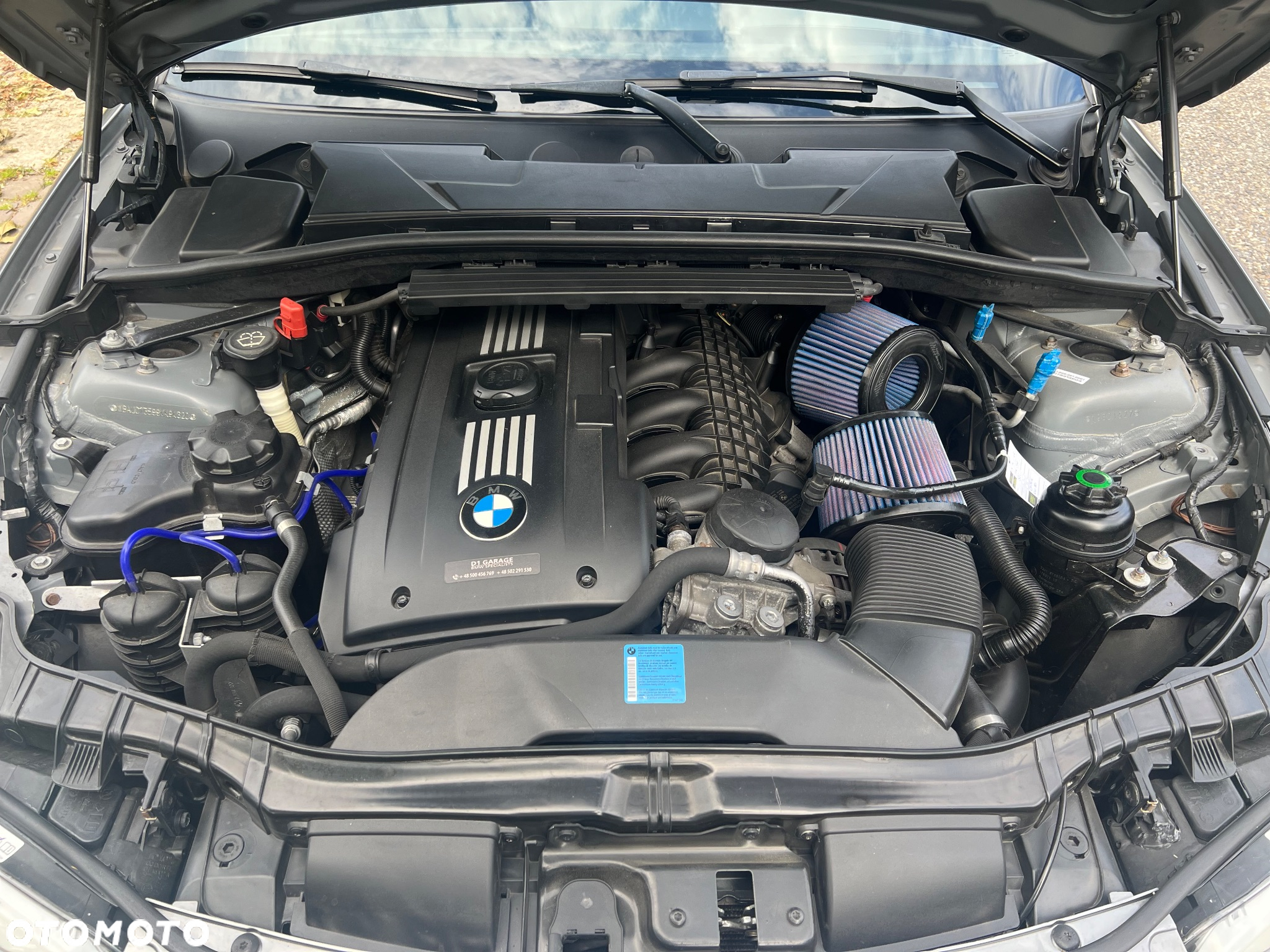 BMW Seria 1 135i Coupe - 14