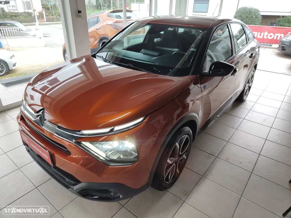 Citroën e-C4 Feel Pack - 6