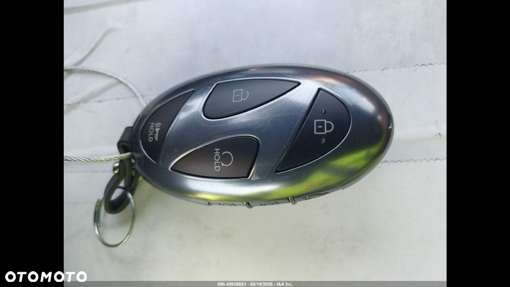Hyundai Santa Fe 1.6 T-GDI HEV Calligraphy 4WD 6os - 12