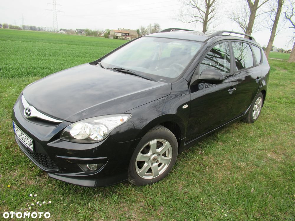 Hyundai i30 i30cw 1.6 CRDi Classic - 14