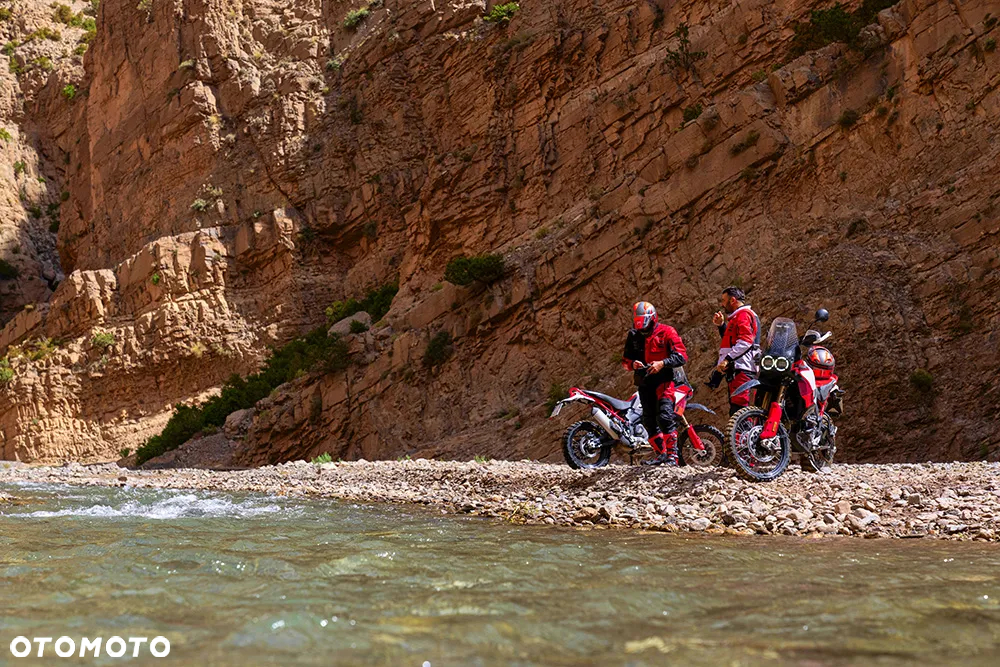 Ducati DesertX - 17