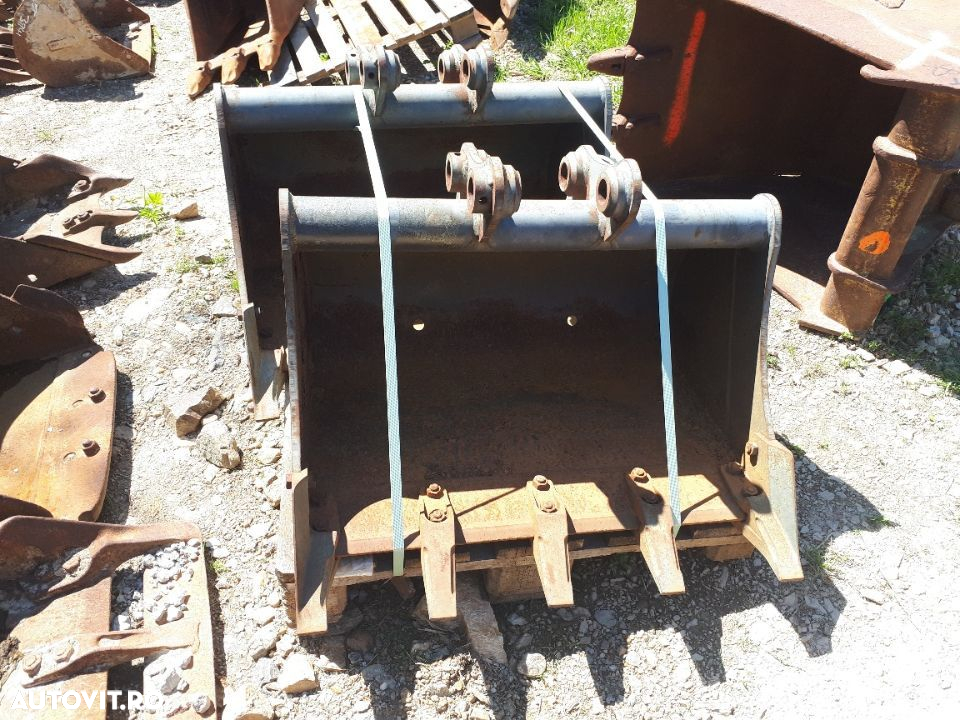 Cupa 760 mm latime - 2