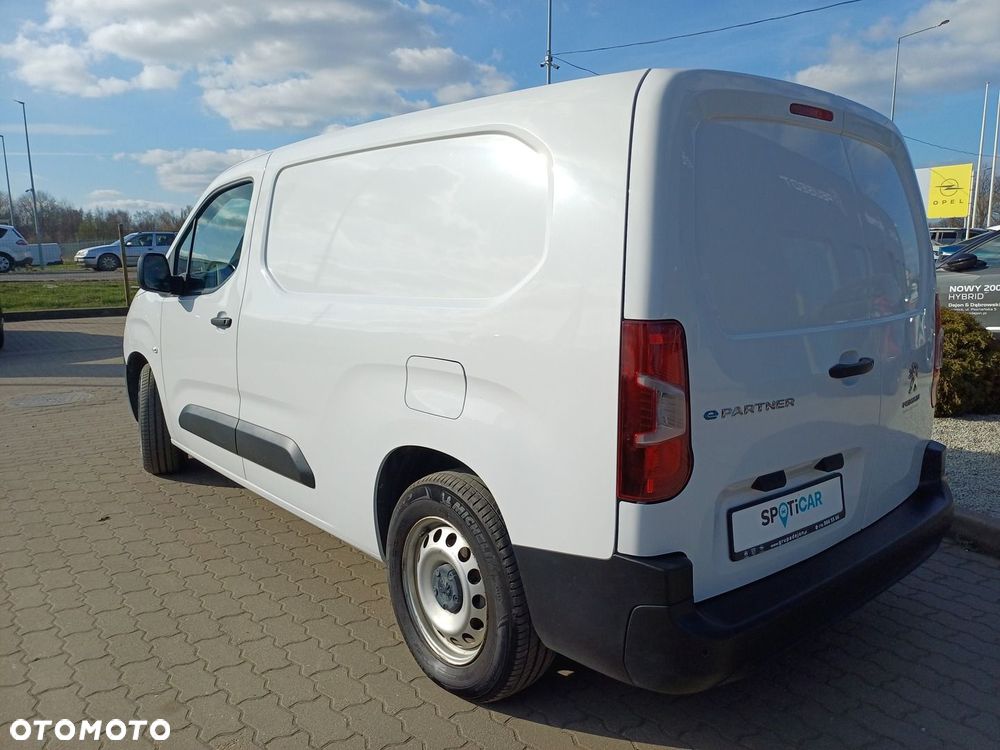 Peugeot Partner - 4