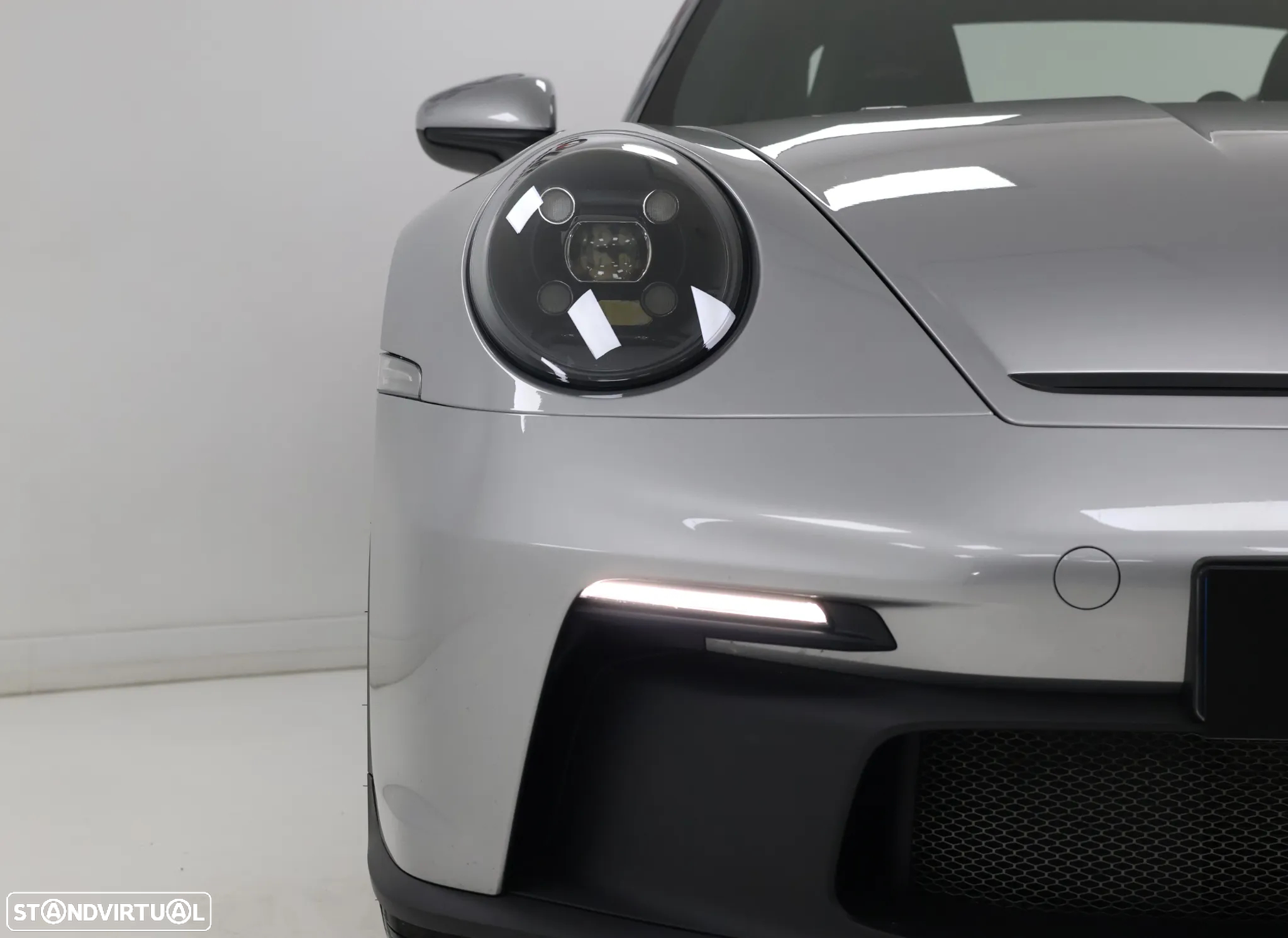 Porsche 911 (992) GT3 PDK - 5