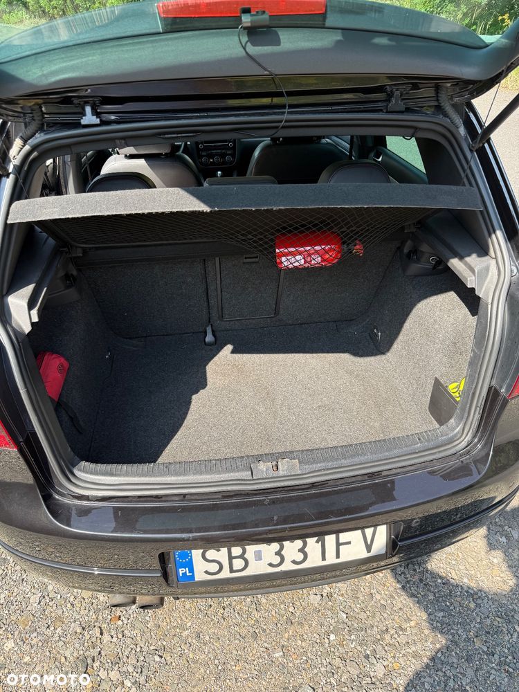 Volkswagen Golf 2.0 GTI DSG Edition 30 - 19