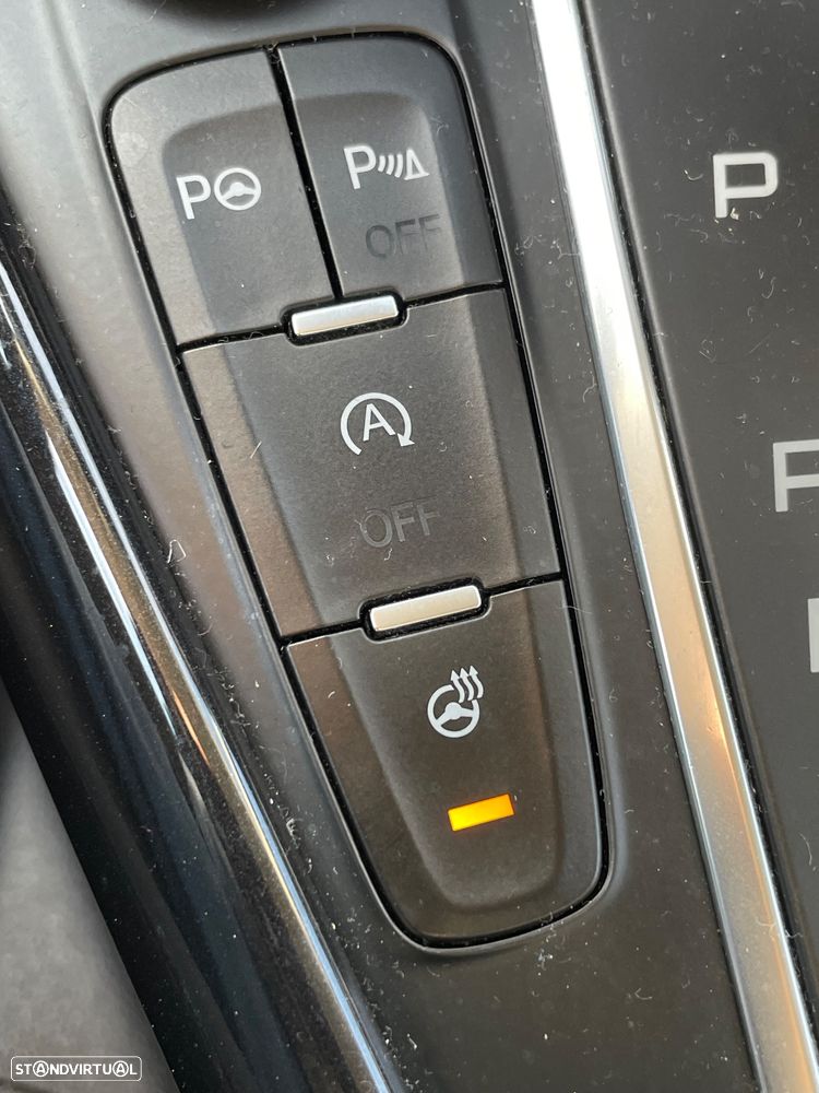 Ford Focus SW 1.5 TDCi Titanium DPS - 15