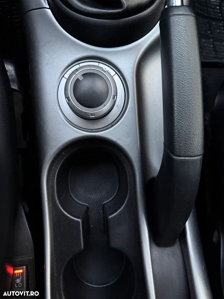 Mitsubishi Outlander 2.2L DI-D AS&G 6MT 4WD Intense A80 - 12