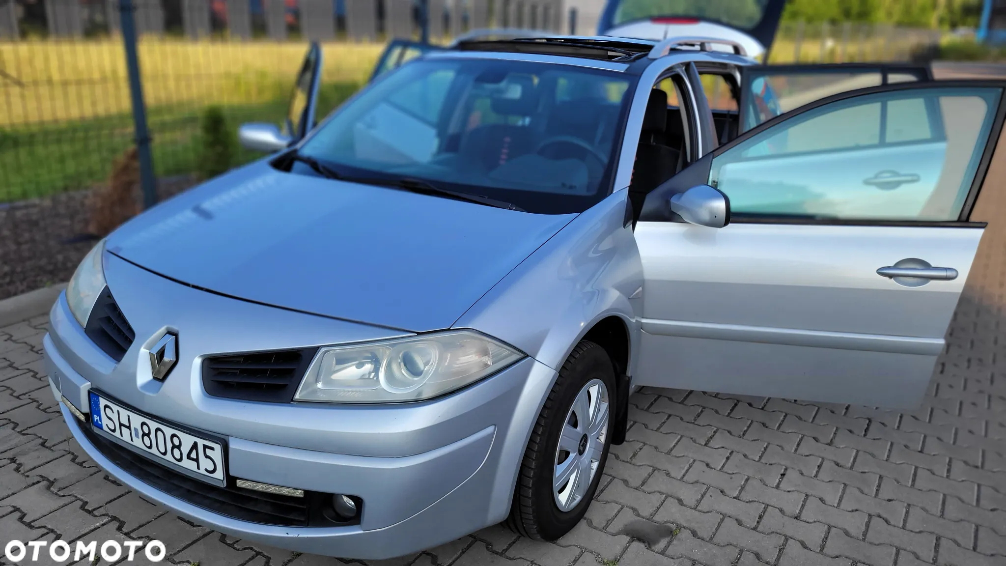 Renault Megane - 5