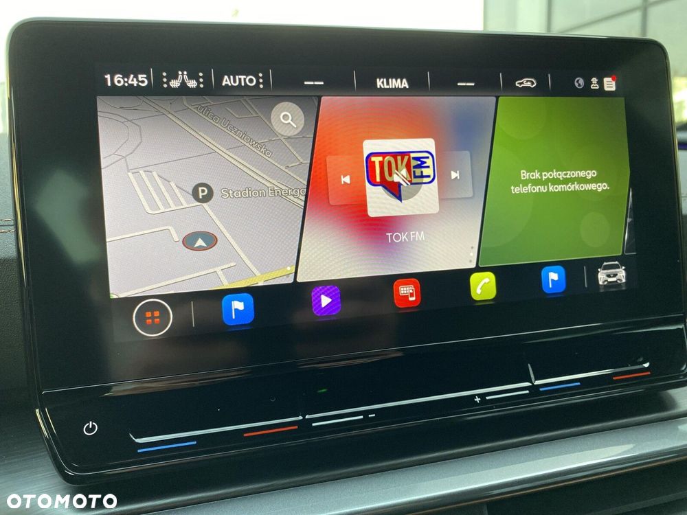 Cupra Formentor 2.0 TDI 4Drive DSG - 31