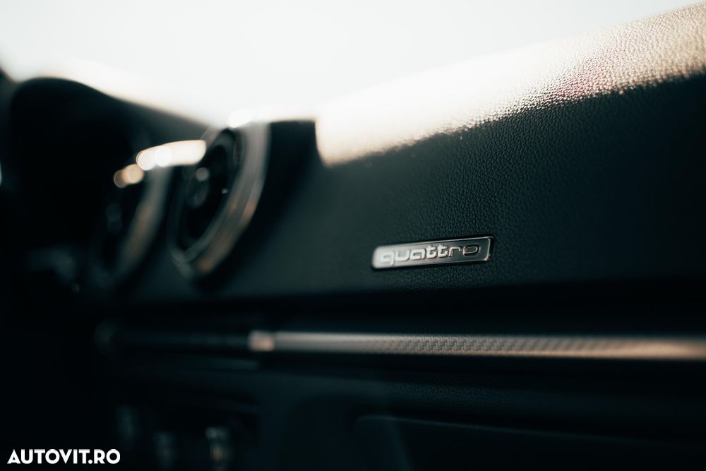 Audi RS3 - 15
