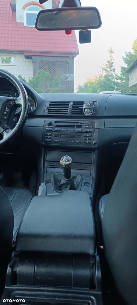 BMW Seria 3 320d - 26