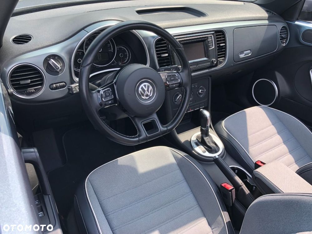 Volkswagen Beetle - 28