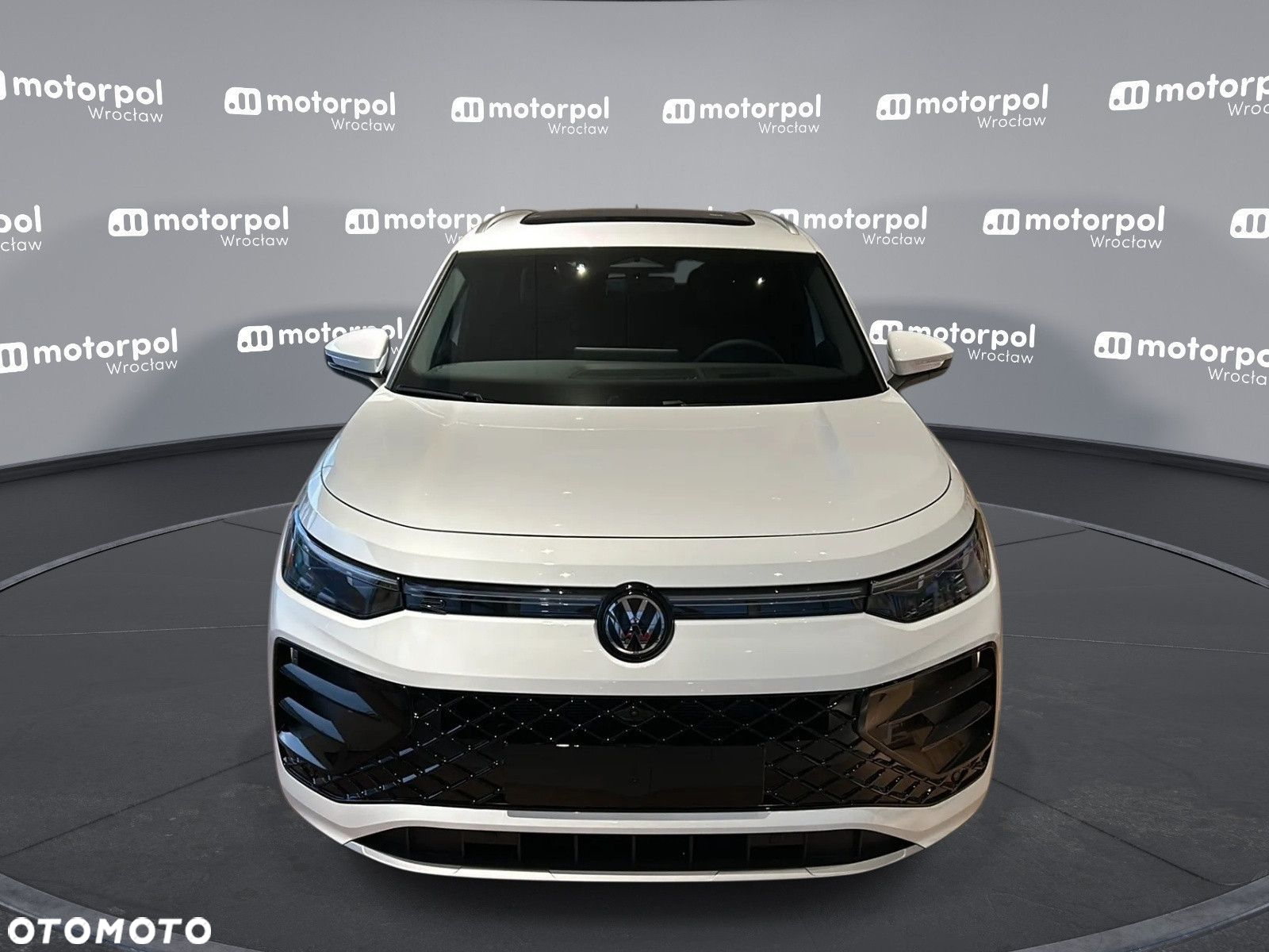 Volkswagen Tayron - 2