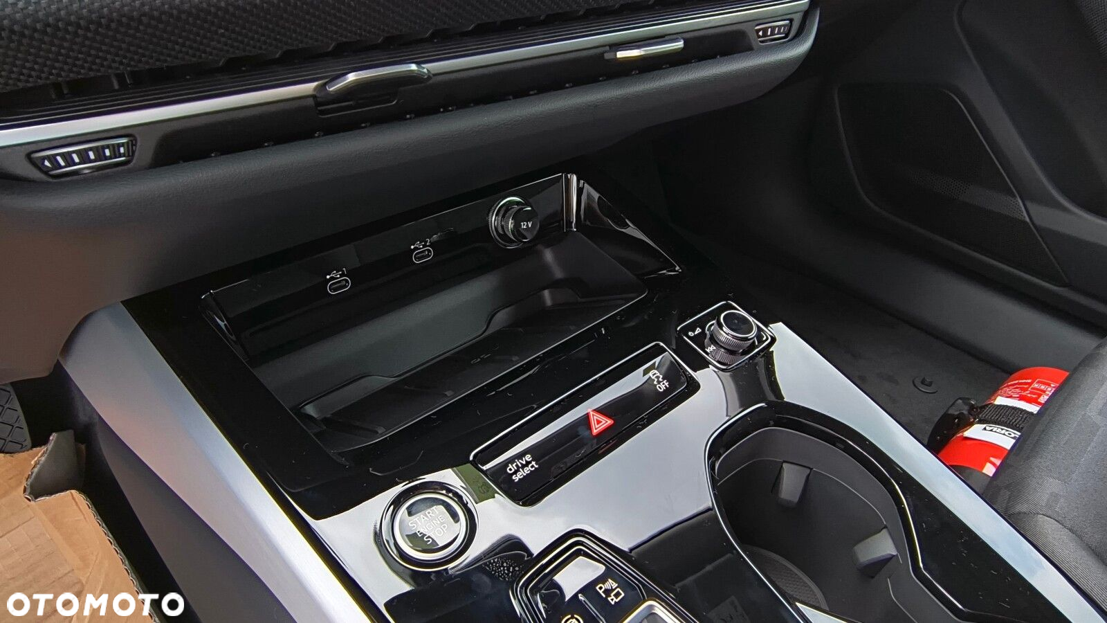 Audi A6 - 28