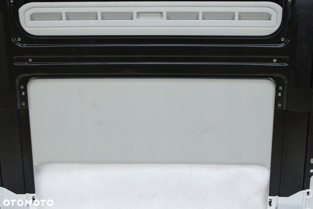 ORYGINALNY SZYBERDACH PANORAMA ROLETA AUDI A7 C7 LIFT 4G8877255A - 16