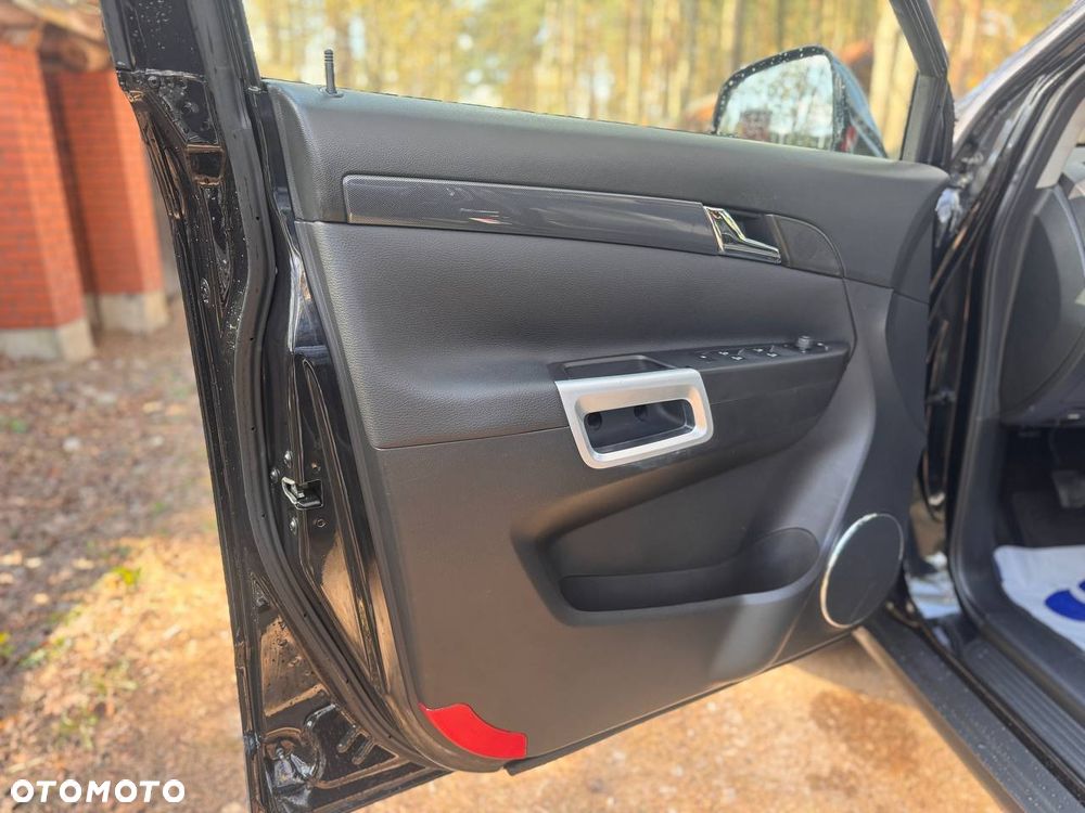 Opel Antara 2.4 Design Edition - 14