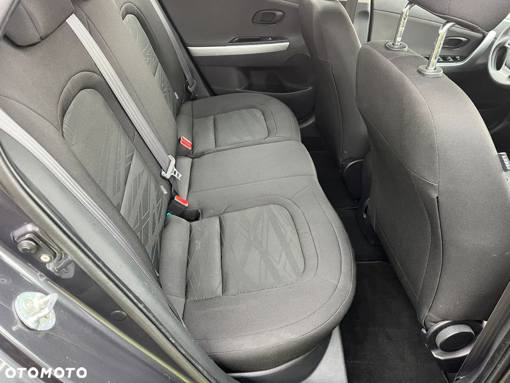 Kia Ceed 1.4 CVVT Attract plus - 16