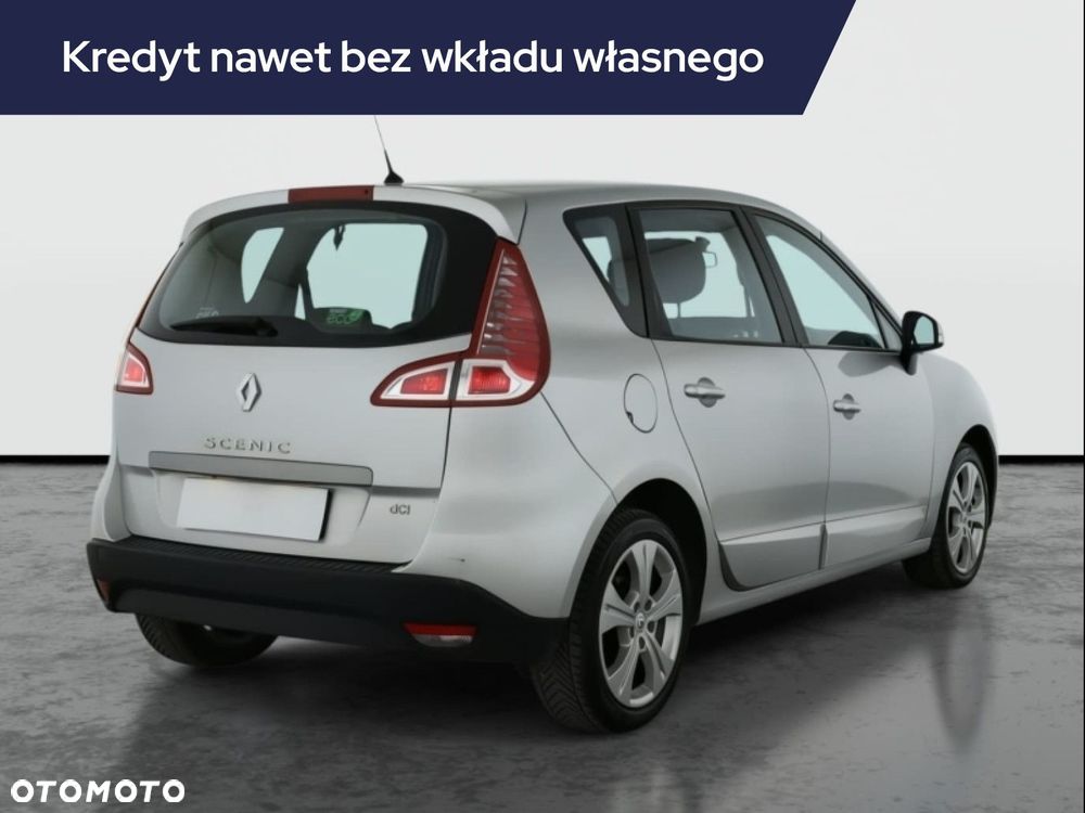 Renault Scenic - 7