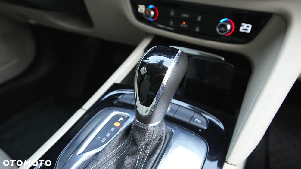 Opel Insignia 2.0 CDTI Innovation S&S - 15