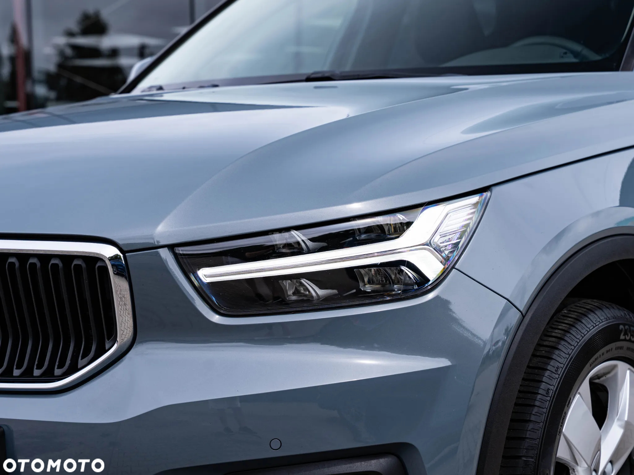 Volvo XC 40 D3 SCR Momentum Core - 16