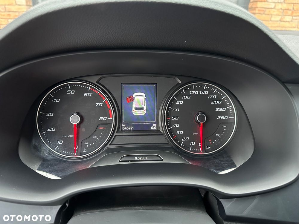 Seat Ateca 1.5 TSI ACT DSG OPF Style Edition - 32