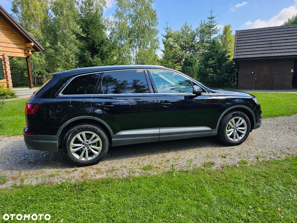 Audi Q7 - 6