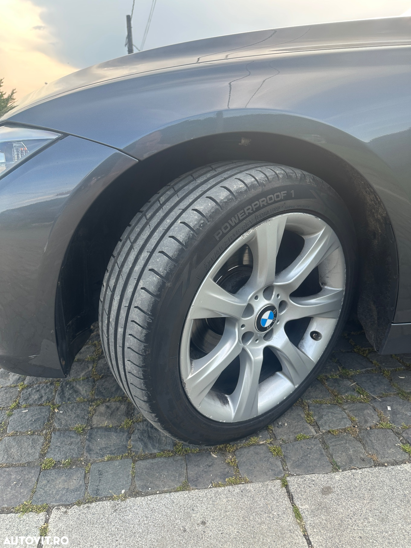 BMW Seria 3 - 12