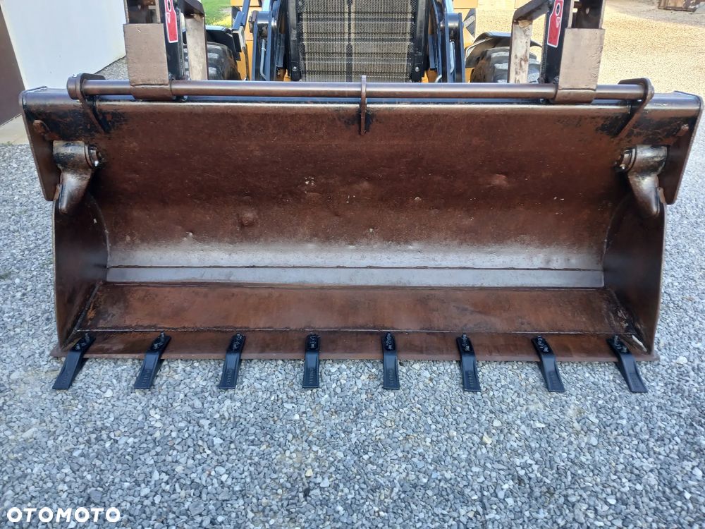 Caterpillar 432E PREMIER/JOYSTICK/POWERSHIFT - 25