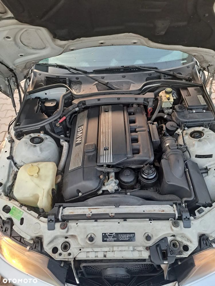 BMW Z3 ver-3-0i - 33