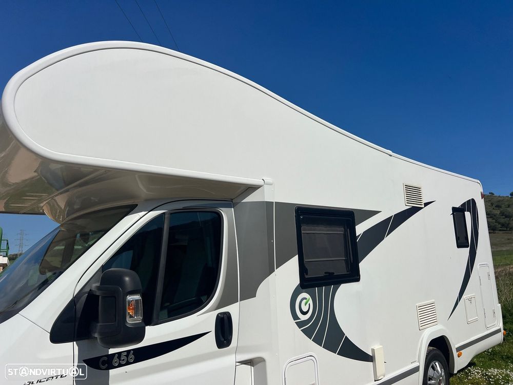 Chausson Trigano - 28