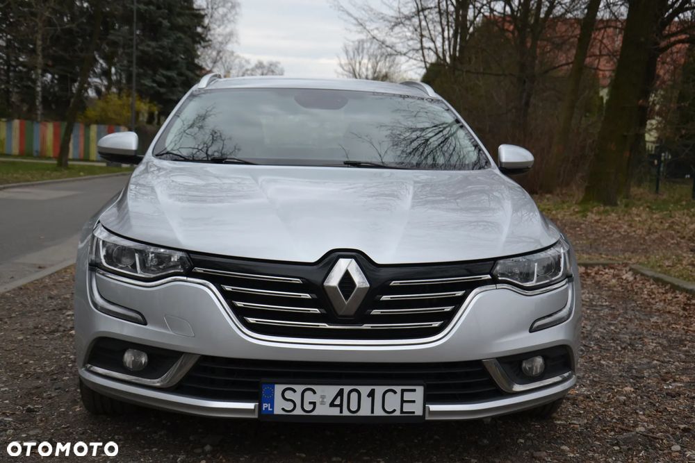 Renault Talisman 1.7 Blue dCi Business - 11